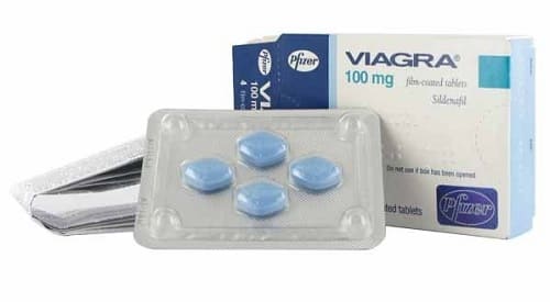 Comprar Viagra por internet España contrareembolso